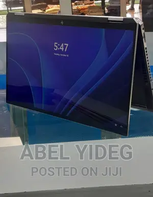 New Laptop HP Spectre X360 16GB Intel Core I7 SSD 1T