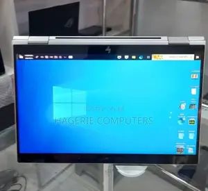 New Laptop HP EliteBook X360 1030 G3 16GB Intel Core I7 SSD 512GB