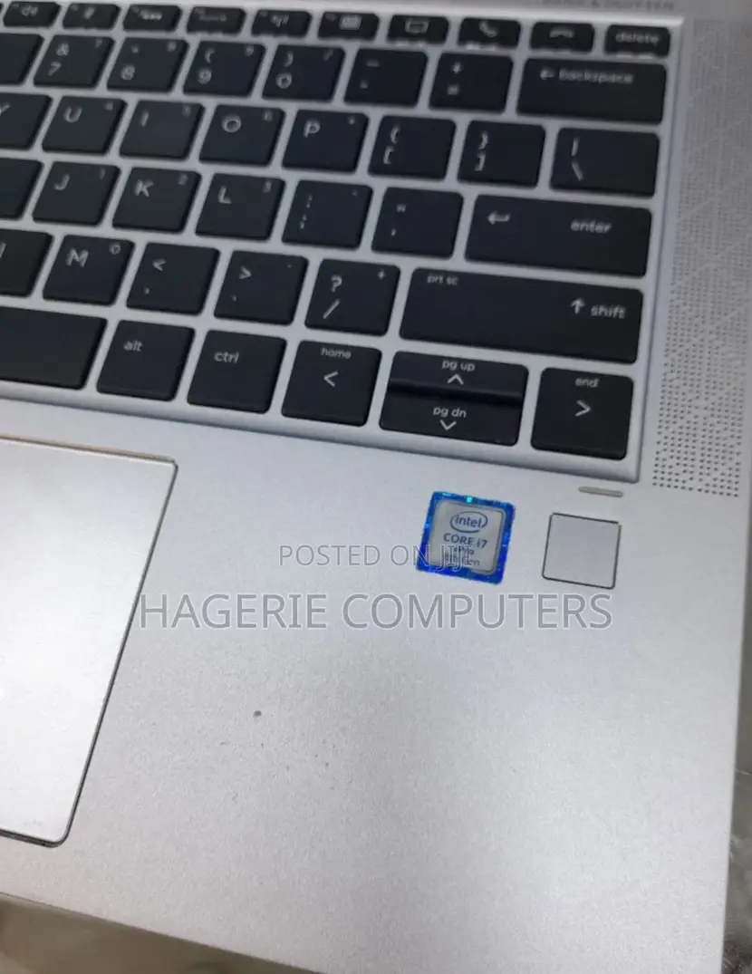 New Laptop HP EliteBook X360 1030 G3 16GB Intel Core I7 SSD 512GB