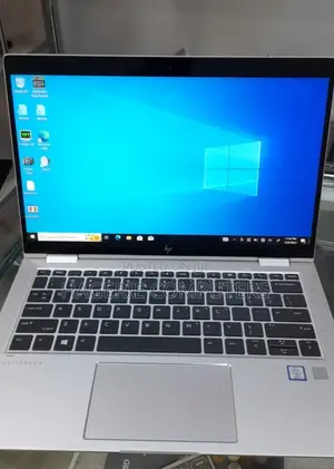 Photo - New Laptop HP EliteBook X360 1030 G3 16GB Intel Core I7 SSD 512GB