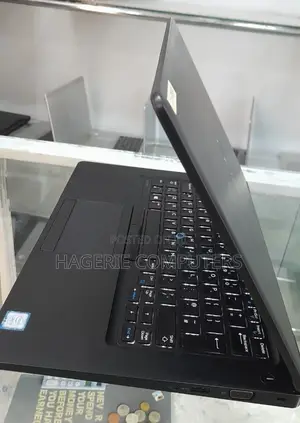 New Laptop Dell Latitude 5480 8GB Intel Core I5 SSD 512GB