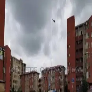 1bdrm Condo in ቦሌ አራብሳ ኮንዶሚኒየም, Bole for sale