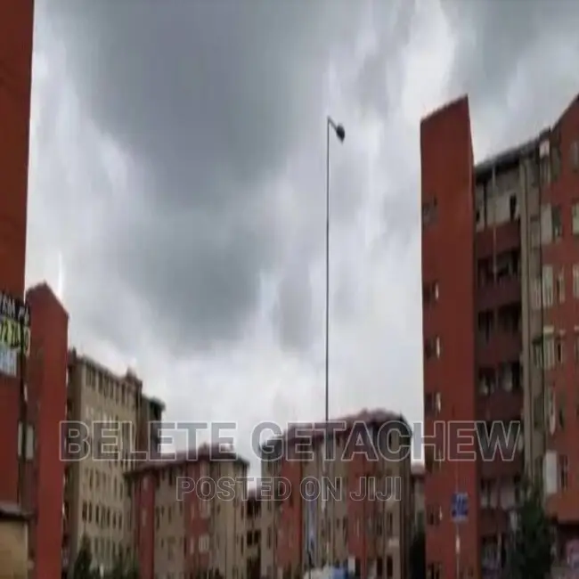 1bdrm Condo in ቦሌ አራብሳ ኮንዶሚኒየም, Bole for sale