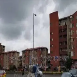 1bdrm Condo in ቦሌ አራብሳ ኮንዶሚኒየም, Bole for sale