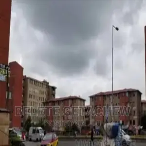 1bdrm Condo in ቦሌ አራብሳ ኮንዶሚኒየም, Bole for sale