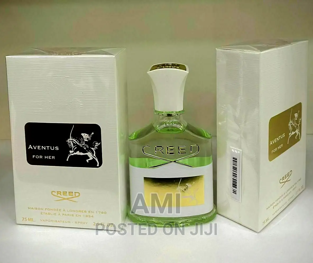 Creed Perfume for Her ✓