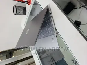 New Laptop HP Pavilion 15 8GB Intel Core I5 SSD 1T