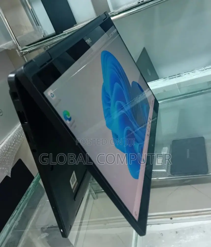 New Laptop Dell Latitude 12 5289 16GB Intel Core I7 SSD 512GB