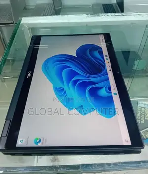 New Laptop Dell Latitude 12 5289 16GB Intel Core I7 SSD 512GB