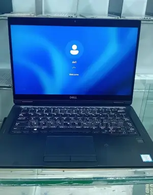 New Laptop Dell Latitude 12 5289 16GB Intel Core I7 SSD 512GB
