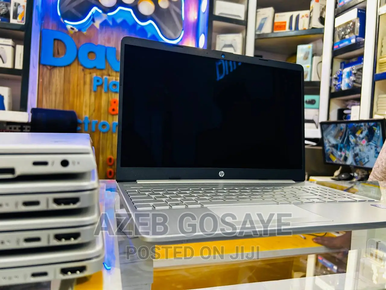 New Laptop HP EliteBook 840 8GB Intel Core I5 SSD 512GB