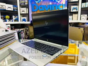 New Laptop HP EliteBook 840 8GB Intel Core I5 SSD 512GB