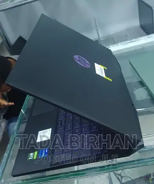 New Laptop HP Pavilion 15 16GB Intel Core I7 SSD 512GB