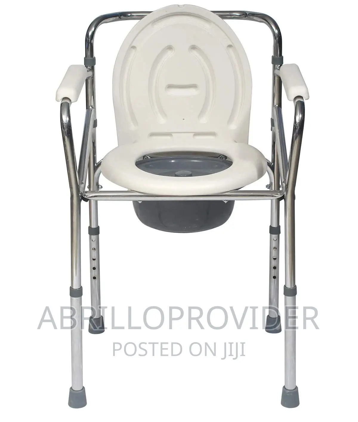 Medical Chair/3 in 1 Commode Chair/Foldable Chair
