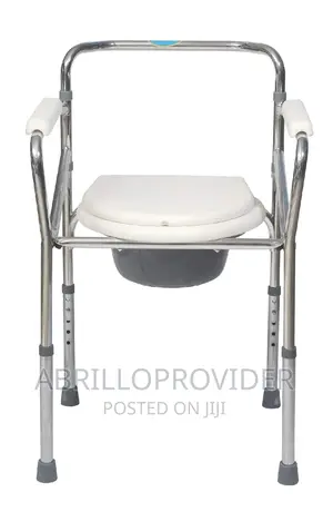 Medical Chair/3 in 1 Commode Chair/Foldable Chair