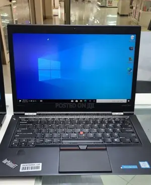 Photo - New Laptop Lenovo ThinkPad X1 Carbon 8GB Intel Core I5 SSD 512GB