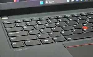 Photo - New Laptop Lenovo ThinkPad T14 20GB AMD Ryzen 7 SSD 512GB
