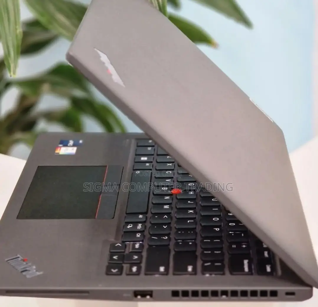 New Laptop Lenovo ThinkPad T14 20GB AMD Ryzen 7 SSD 512GB