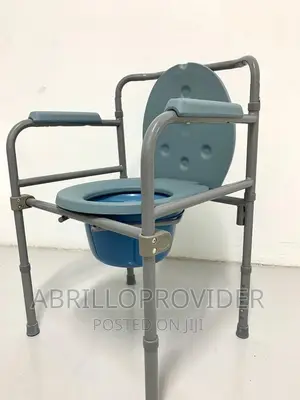 Commode Chair/Toilet Chair / Medical Accessories