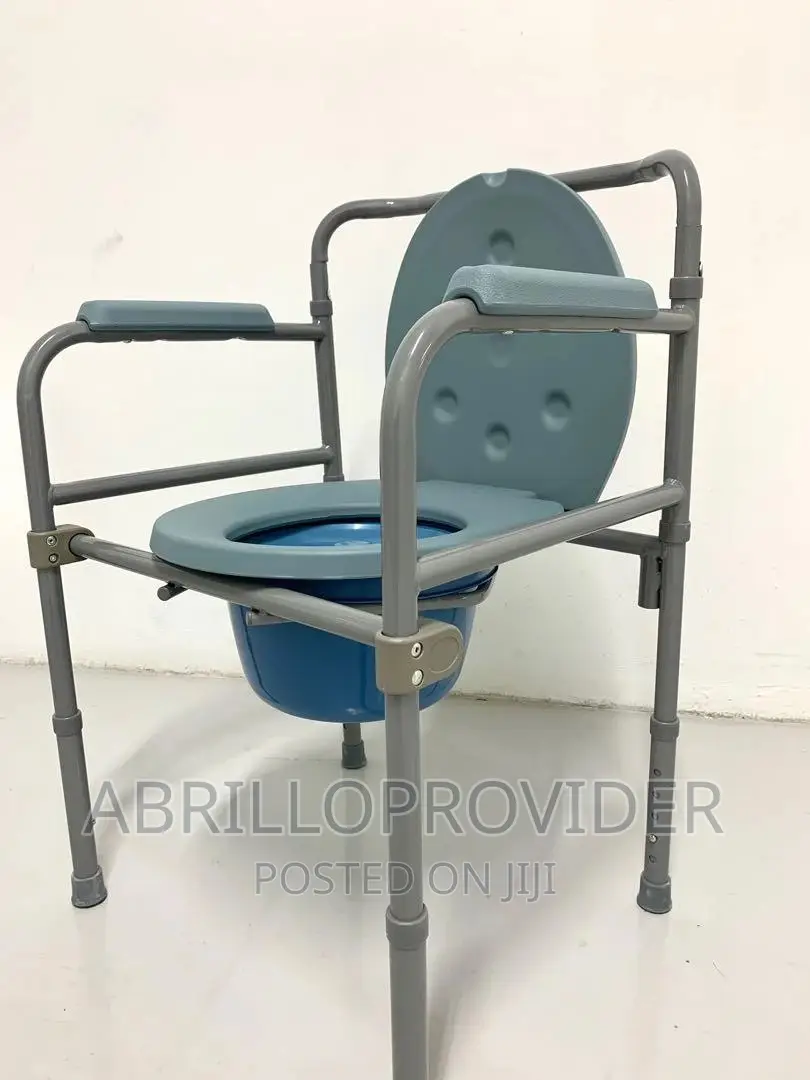 Commode Chair/Toilet Chair / Medical Accessories