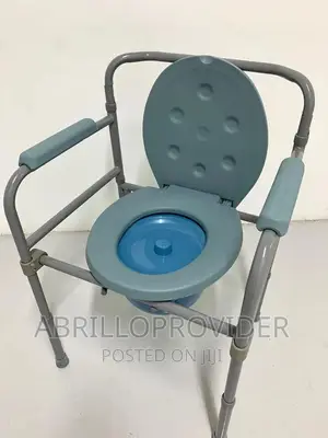 Commode Chair/Toilet Chair / Medical Accessories