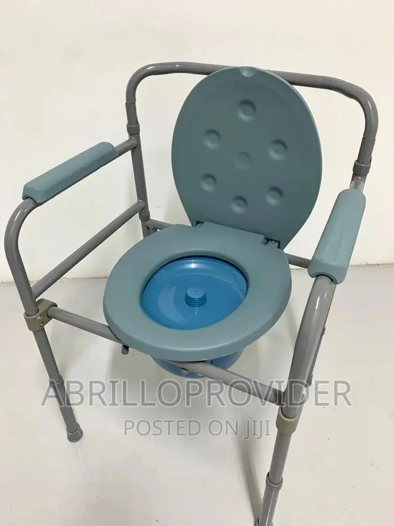 Commode Chair/Toilet Chair / Medical Accessories