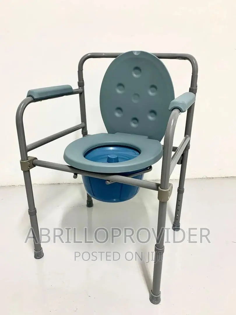 Commode Chair/Toilet Chair / Medical Accessories