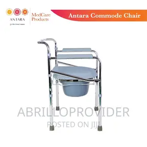 Home Toilet Chair/Commode Chair/Folding Chair/Medical Chair