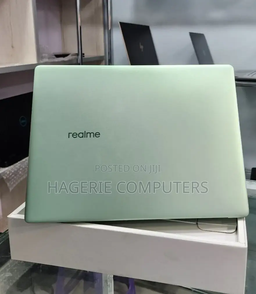 New Laptop 16GB Intel Core I5 SSD 512GB