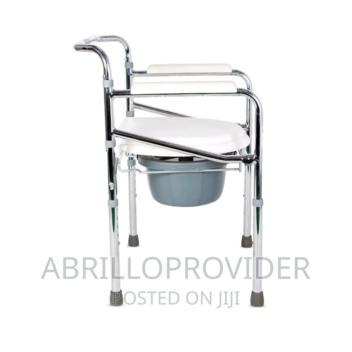 Medical Chair/Commode Chair/Hospital Chair Abrilloprovider