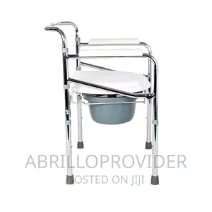 Medical Chair/Commode Chair/Hospital Chair Abrilloprovider
