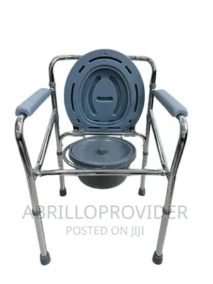Medical Provide Chair/Commode Chair/Toilet Chair