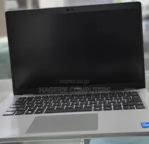 Photo - New Laptop Dell Latitude 5420 16GB Intel Core I5 SSD 256GB