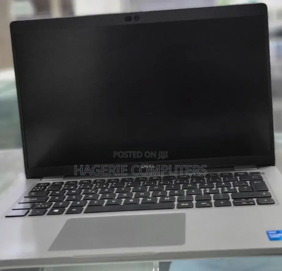 New Laptop Dell Latitude 5420 16GB Intel Core I5 SSD 256GB