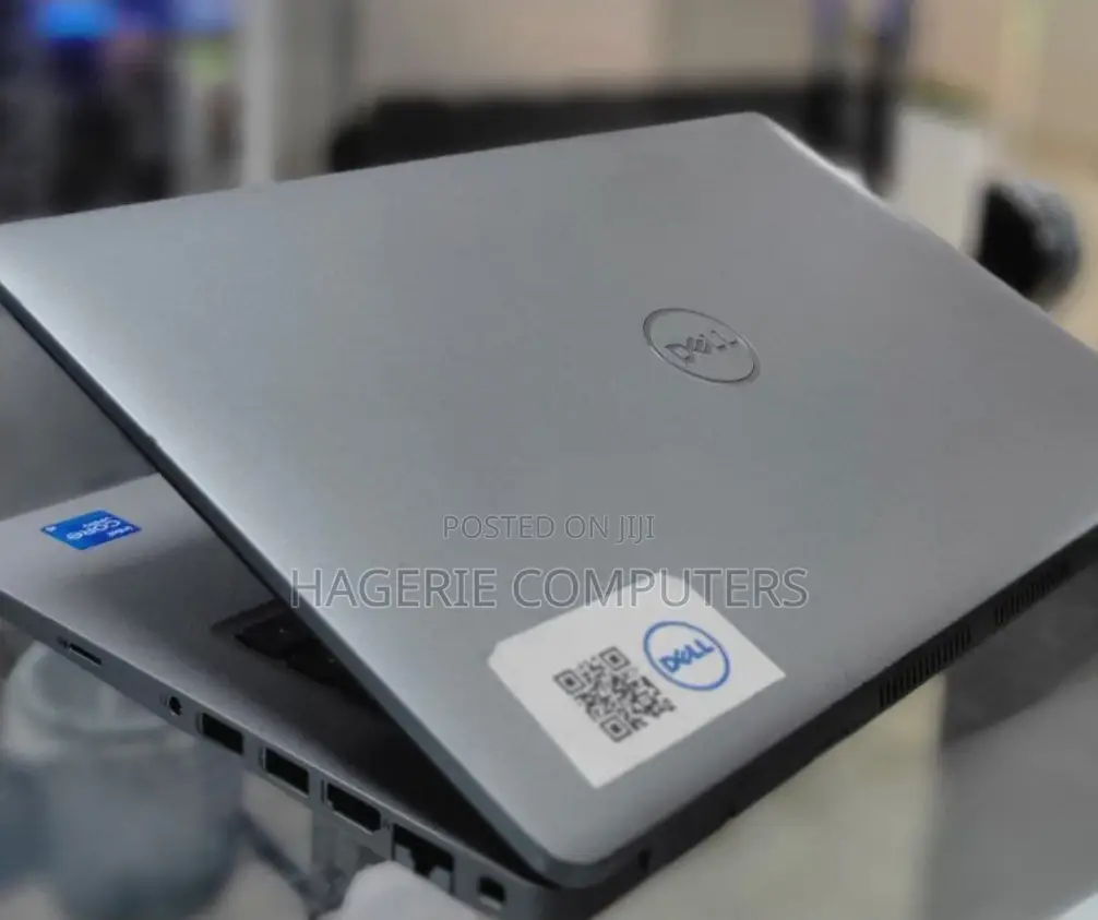 New Laptop Dell Latitude 5420 16GB Intel Core I5 SSD 256GB