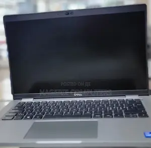 New Laptop Dell Latitude 5420 16GB Intel Core I5 SSD 256GB