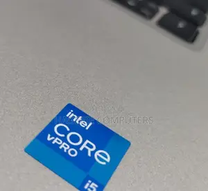 New Laptop Dell Latitude 5420 16GB Intel Core I5 SSD 256GB