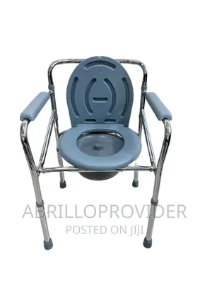 Medical Chair/Home Toilet Chair/ Commode Chair/