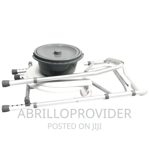 New Packed Meeical Chair/Foldable Chair/Toilet Chair