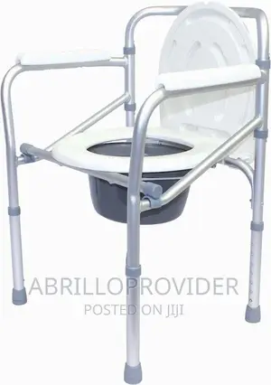 New Packed Meeical Chair/Foldable Chair/Toilet Chair
