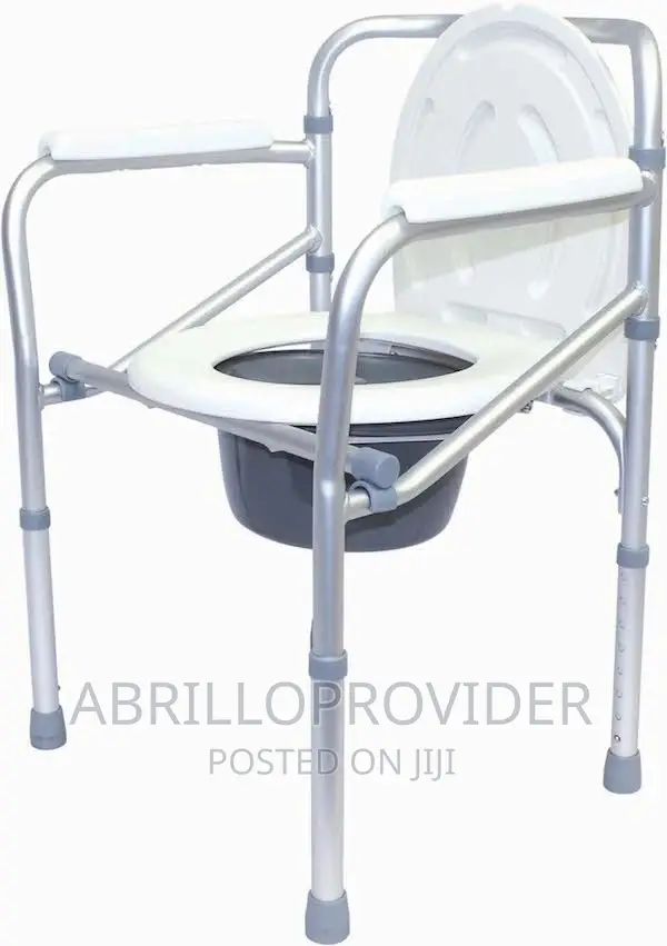 New Packed Meeical Chair/Foldable Chair/Toilet Chair