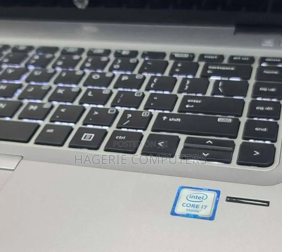 New Laptop HP EliteBook 840 G3 16GB Intel Core I7 SSD 512GB
