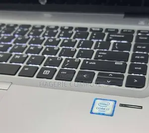 New Laptop HP EliteBook 840 G3 16GB Intel Core I7 SSD 512GB