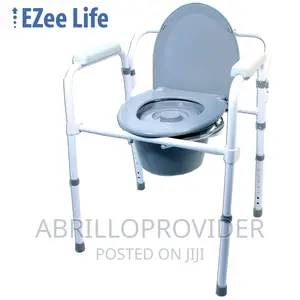 Chair/Commode Chair/Toilet Chair/ Medical Chair