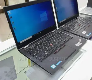 Photo - New Laptop Lenovo ThinkPad X1 Carbon 8GB Intel Core I5 SSD 512GB