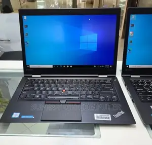 New Laptop Lenovo ThinkPad X1 Carbon 8GB Intel Core I5 SSD 512GB