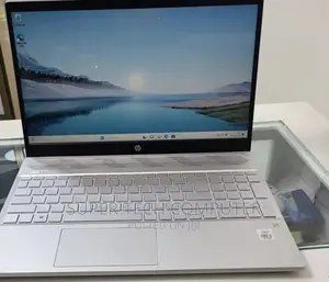 Photo - New Laptop HP Pavilion 15 8GB Intel Core I5 HDD 1T