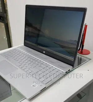 New Laptop HP Pavilion 15 8GB Intel Core I5 HDD 1T