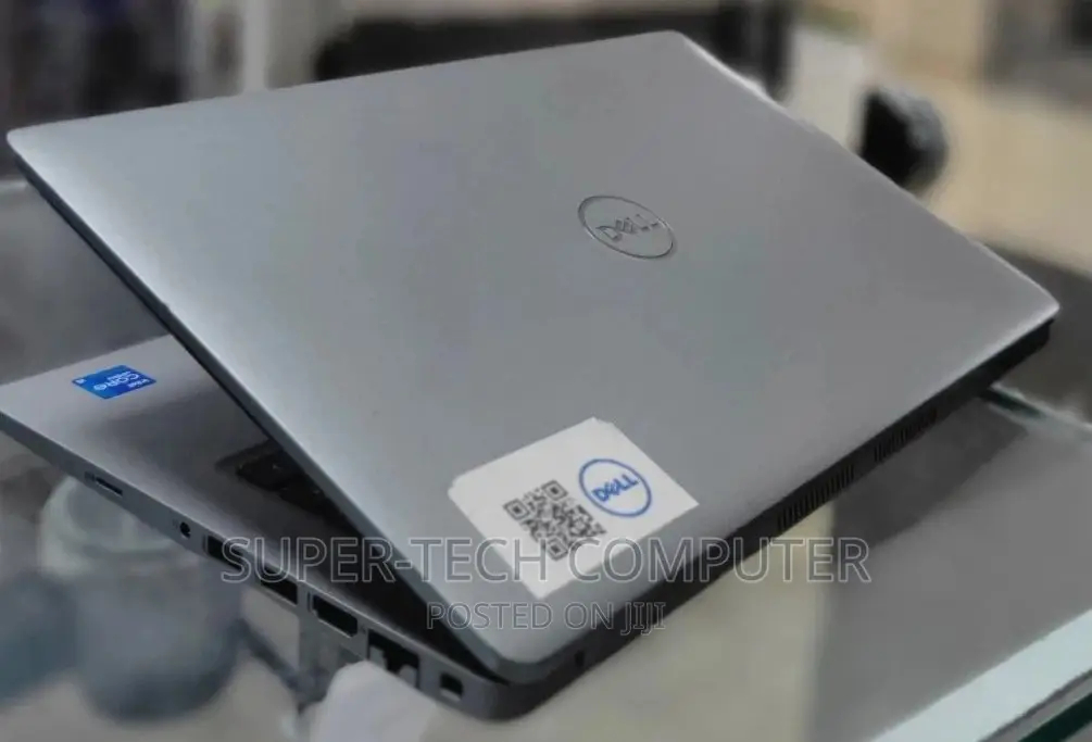 New Laptop Dell Latitude 12 16GB Intel Core I5 SSD 256GB