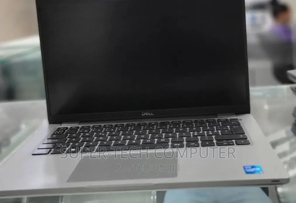 New Laptop Dell Latitude 12 16GB Intel Core I5 SSD 256GB